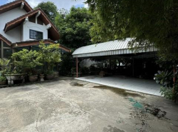 ให้เช่าบ้านเดี่ยว 2 ชั้น ซอยอรุณอมรินทร์ 30 ใกล้ รพ.ศิริราช