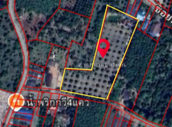 อสังหาริมทรัพย์ - ที่ดิน