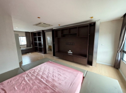 CH1091 ให้เช่า! ทาวน์โฮม 3 ชั้น พาทิโอ วิภาวดี-สรงประภา สไตล์ Modern พร้อมอยู่
