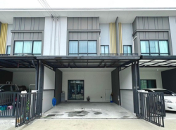รถมือสอง อสังหาริมทรัพย์ ทาวน์เฮาส์ทาวน์โฮม ปี 0 