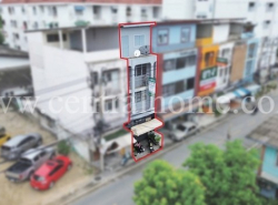 รถมือสอง อสังหาริมทรัพย์ ตึกแถว อาคารพาณิชย์ ปี 0 