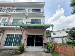 รถมือสอง อสังหาริมทรัพย์ ตึกแถว อาคารพาณิชย์ ปี 0 