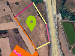 อสังหาริมทรัพย์ - ที่ดิน