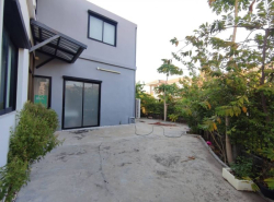 ขาย บ้านเดี่ยว ซีรีน เพชรเกษม พุทธมณฑลสาย3 200 ตรม. 83.4 ตร.วา