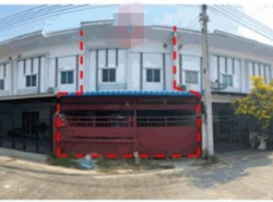 รถมือสอง อสังหาริมทรัพย์ ทาวน์เฮาส์ทาวน์โฮม ปี 0 