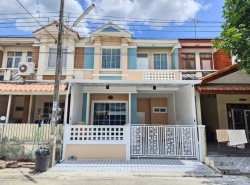 รถมือสอง อสังหาริมทรัพย์ ทาวน์เฮาส์ทาวน์โฮม ปี 0 