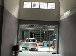 รถมือสอง อสังหาริมทรัพย์ ตึกแถว อาคารพาณิชย์ ปี 0 