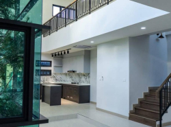 ขาย/เช่า บ้านเดี่ยว3.5ชั้น สร้างใหม่87วา3นอน 4 น้ำ เดินทางสะดวกเพียง300 เมตรจากปากซอย ถนนสุขุมวิท77 อ่อนนุช