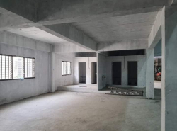 โกดังให้เช่า เพชรเกษม  2 โกดังติดกัน มีไฟโกดังละ 500 KVA