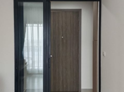 อสังหาริมทรัพย์ - คอนโดมิเนียม