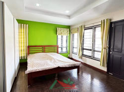อสังหาริมทรัพย์ - บ้าน