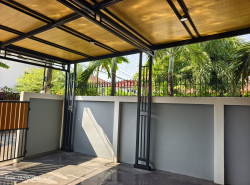 รถมือสอง อสังหาริมทรัพย์ บ้าน ปี 0 