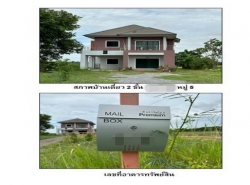 ขายบ้านเดี่ยว  ตำบลวัดตูม อำเภอพระนครศรีอยุธยา  พระนครศรีอยุธยา (PG-AYA-LB-A-660057)