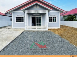 อสังหาริมทรัพย์ - บ้าน
