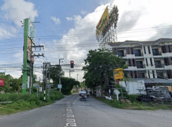 พื้นที่ดิน หมู่บ้านภูริ ชลบุรี area 73 ตร.ว. 0 ngan 0 ไร่  ไม่ไกลจาก หลังโกลบอลเฮ้าส์ ชลบุรี  พื้้นที่กว้างขวาง