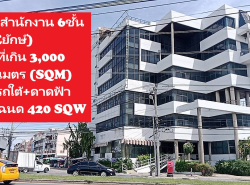 รถมือสอง อสังหาริมทรัพย์ สำนักงาน ปี 0 