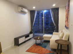 คอนโดธนาทรี ปิ่นเกล้า Thana Tri 41 ตรม. เฟอร์ครบ แต่งสวย ห้องมุม