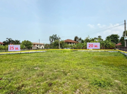 รถมือสอง อสังหาริมทรัพย์ ที่ดิน ปี 0 