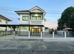 อสังหาริมทรัพย์ - บ้าน