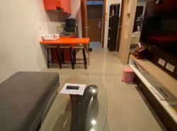 C769  ขาย คอนโด Trio Gems Jomtien ต่ำกว่าราคาประเมิน