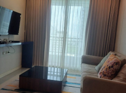 ให้เช่า คอนโด M668 Circle Condominium 45 ตรม Full Furnished