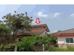 ขายบ้านเดี่ยวมือสอง อำเภอเมืองพิษณุโลก   จังหวัดพิษณุโลก