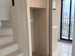 CM04398 ขายดาวน์ คอนโด ออริจิ้น เพลย์ บางขุนนนท์ ทริปเปิ้ล สเตชั่น 