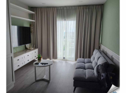 คอนโด Noble Remix Sukhumvit 36 ห้องใหม่ทั้งห้อง ห้องสวย วิวโล่ง ไม่บล็อก เช่าราคา 26,000  บาท