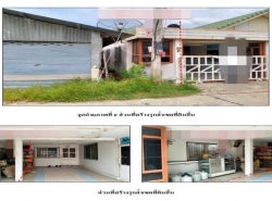 ขายทาวน์เฮ้าส์  หมู่บ้านภูมิศิริ  พระนครศรีอยุธยา (PG-AYA-LB-A-660049)