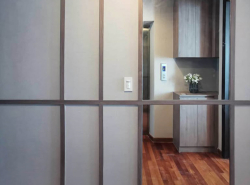 ให้เช่าคอนโด Wish Signature Midtown Siam ห้องตกแต่งสวยครบ พร้อมเข้าอยู่ ได้ลิฟท์ส่วนตัว