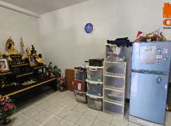 คอนโด ขนาด 41 ตร.ม. ซ.พัฒนาการ 36 ติดถนนใหญ่  – 1 ห้องนอน  – 1 ห้องน้ำ