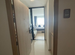 ให้เช่า d condo hype รังสิต ราคาไม่แพง พร้อมอยู่ ด่วน‼️
