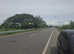 ขายที่ดินบางปะอิน 68 ไร่กว่า ติดถนน 347 อ.บางปะอิน จ.อยุธยา