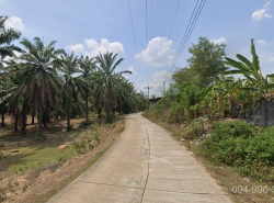 อสังหาริมทรัพย์ - ที่ดิน