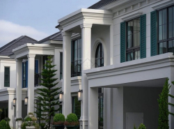 รถมือสอง อสังหาริมทรัพย์ บ้าน ปี 0 