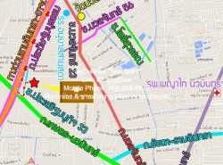 CONDOMINIUM บ้านนวธารา เกษตร - นวมินทร์ BAAN NAVATARA KASET - NAWAMIN ใกล้กับ Family Mart ประเสริฐมนูญกิจ 1790000 THB 1BR 33 SQ.METER ทำเล-ทอง เป็นคอนโดพร้อมอยู่ มีการตกแต่งภายในเพิ่มเติมได้แบบเรียบหรู และมีทำเลสวยสามารถมองเห็นวิวเมือง พร้อมพื้นที่ส่วนกลาง และสิ่งอำนวยความสะดวกครบครัน ทั้งสระว่ายน้ำ ห้องออกกำลังกาย สวนพักผ่อนขนาดใหญ่ ใกล้ทางด่วน และใกล้รถไฟฟ้า