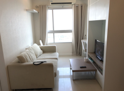 ขายคอนโด Q-House Condo Sathorn 1 ห้องนอน 40.72 ตร.ม. ติดรถไฟฟ้า BTS กรุงธนบุรี พร้อมเฟอร์นิเจอร์ เข้าอยู่ได้เลย ในราคาพิเศษสุด