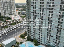 ขายคอนโด พร้อมผู้เช่า “เอลลิโอ สาทร-วุฒากาศ (Elio Sathorn-Wutthakat)” ตึก B ชั้น 23, 35 ตร.ม. 1 น 1 น้ำ, ราคา 3.3 ล้านบาท