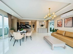 ขาย Palm Oasis JOMTIEN ซ. เทพประสิทธิ์ 17 อำเภอบางละมุง จังหวัดชลบุรี