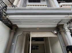 รถมือสอง อสังหาริมทรัพย์ ตึกแถว อาคารพาณิชย์ ปี 0 