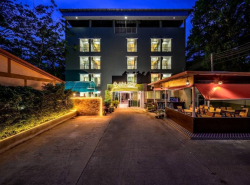 Nai Yang Place Hotel Pnuket ขายโรงแรม ในยางเพลส ภูเก็ตแอร์พอร์ท  ตำบลสาคู อำเภอถลาง 
