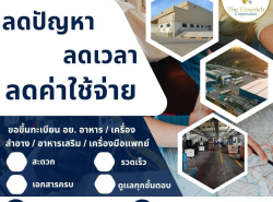 ธุรกิจ/กิจการ/เซ้ง ธุรกิจอื่นๆ ปี 