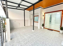 รถมือสอง อสังหาริมทรัพย์ ทาวน์เฮาส์ทาวน์โฮม ปี 0 