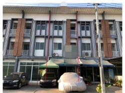 รถมือสอง อสังหาริมทรัพย์ ตึกแถว อาคารพาณิชย์ ปี 0 