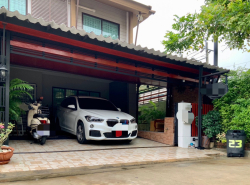 รถมือสอง อสังหาริมทรัพย์ ทาวน์เฮาส์ทาวน์โฮม ปี 0 