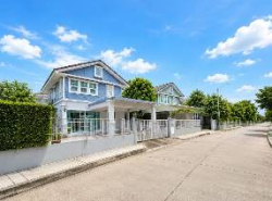 อสังหาริมทรัพย์ - บ้าน