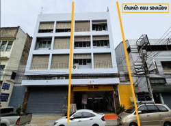 รถมือสอง อสังหาริมทรัพย์ ตึกแถว อาคารพาณิชย์ ปี 0 