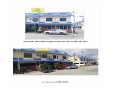 ขายทาวน์เฮ้าส์ หมู่บ้านดี.ดี.แลนด์ พระนครศรีอยุธยา (PG-AYA-LB-A-660045)