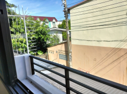 NTG907 ให้เช่าทาวน์เฮ้าส์ รีโนเวทใหม่ เดินทางสะดวกลาดพร้าว48