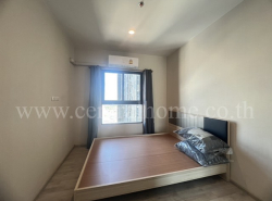 พลัม คอนโด เซ็นทรัล สเตชั่น เฟส 1 Plum Condo Central Station ใกล้ Central Westgate 